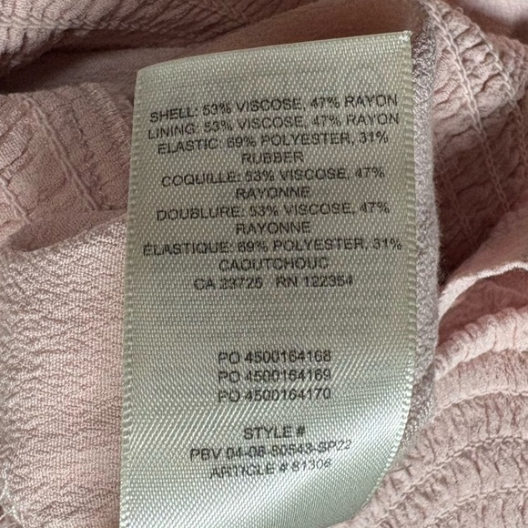 Aritzia - Wilfred Jumpsuit - Picture 5 of 8